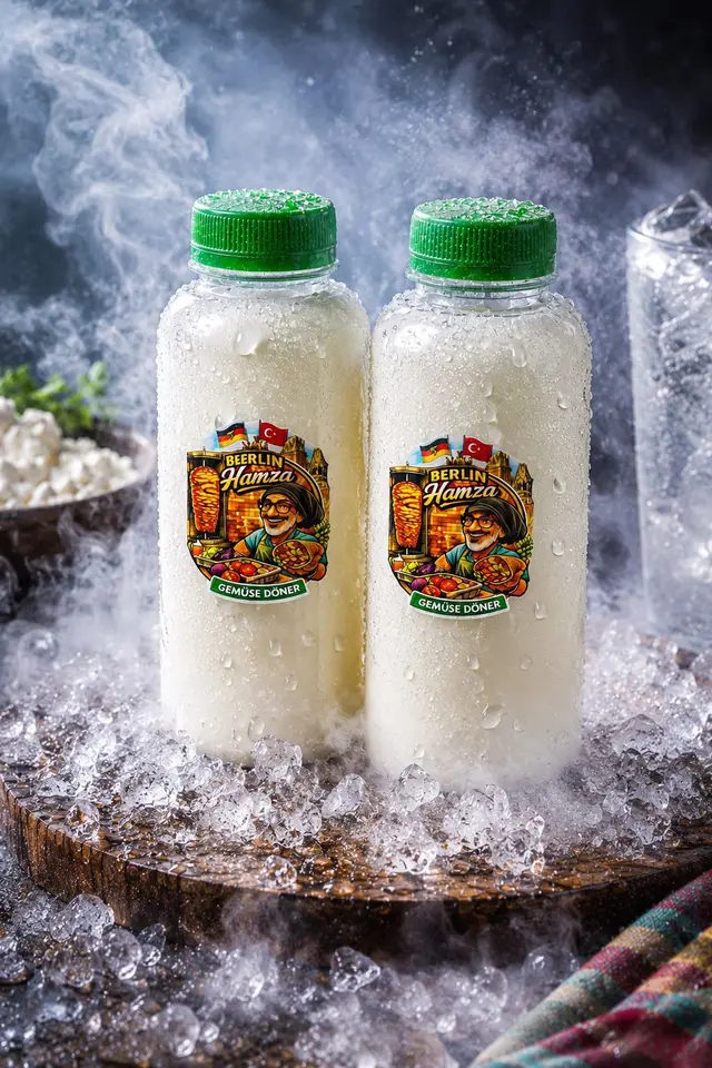 Ayran